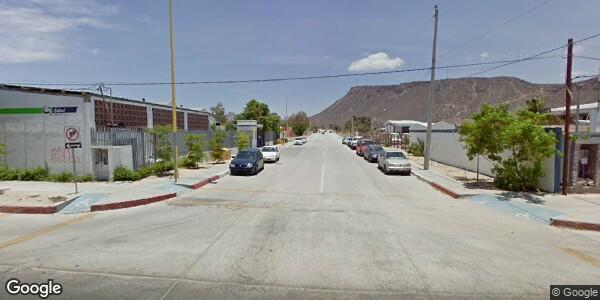 ALMACÉN ESTATAL DEL SEGURO POPULAR